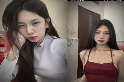 Làm tình với đối thủ Trần Hà Linh sexy bạo dâm