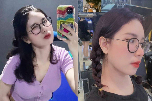 Làm tình vụng trộm với em vợ quyến rũ