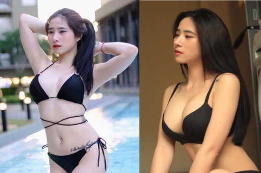 Ảnh mẫu body nóng bỏng chăn gối sướng