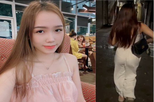 Mẹ đơn thân tìm người trẻ để trải nghiệm tình một đêm