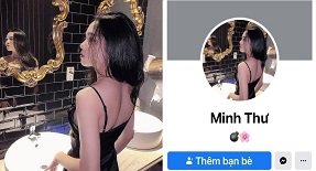 Minh Thư khoe vòng một nóng bỏng khiến anh không thể cưỡng lại