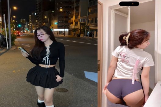 Mông đen đam mê mèo hoang sướng tột đích