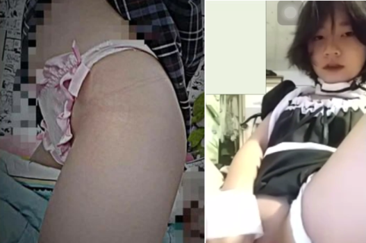 Nàng hầu gái cuốn hút thích yêu