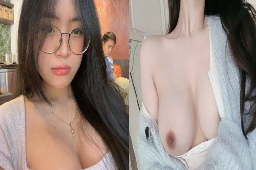 Nàng Việt quyến rũ với vẻ đẹp tự nhiên, vóc dáng như bánh bao nướng nóng hổi