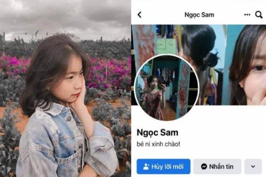 Ngọc Sam nữ sinh cấp 2 lần đầu tiên làm phim 18+ mà quá chuyên nghiệp