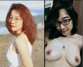 Clip sex Nguyễn Mai Trâm Anh từ FTU bị rò rỉ