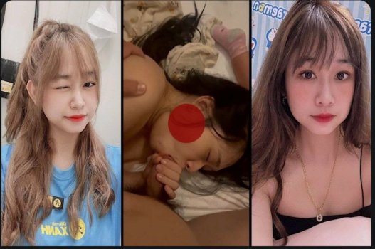 Nhân viên quán bar chịch với ông chủ