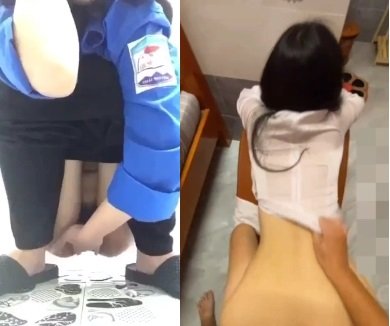 Nữ sinh đang hứng gặp bạn ngay lập tức gạ quan hệ luôn