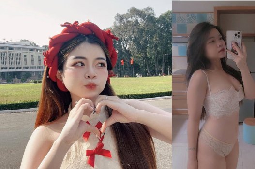 Phim 18+ mới của em gái xinh sexy chỗ kín quyến rũ