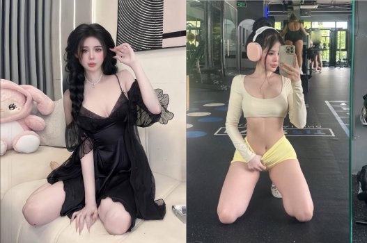 Phim 18+ mới quyến rũ với huấn luyện viên thể hình cưng chiều nàng sugar baby