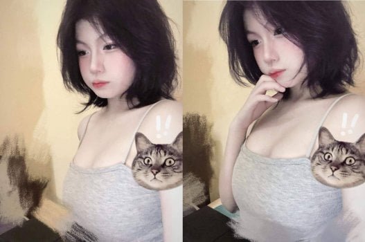 Phim 18+ nàng ngực tròn mê mẩn tay