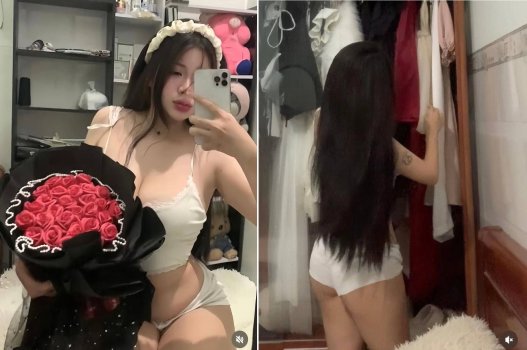 Phim 18+ Việt Nam Cạnh Tranh Cùng Trần Hà Linh