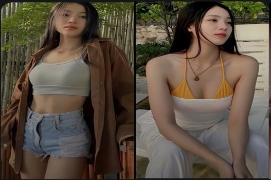 Phim sex cô gái xinh đẹp Phạm Hà Giang quyến rũ tuyệt vời