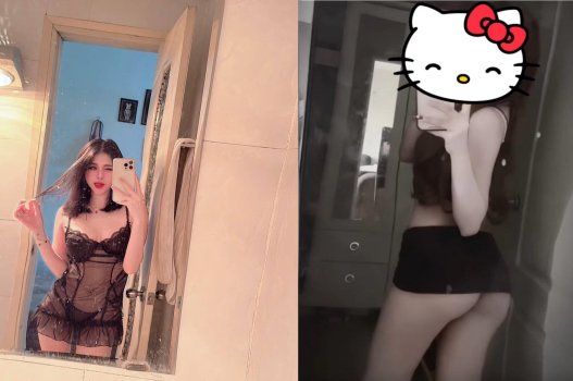 Phim sex nóng bỏng em mông cong xinh đẹp