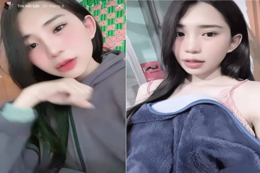 Phim sex mới em Phạm Ngọc Khánh Linh: Cuộc phiêu lưu nồng nhiệt
