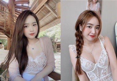 Phương Anh tung clip sex gợi cảm