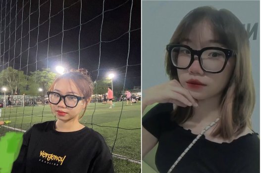 Sân cỏ rậm làm tình thích hơn sân băng trơn