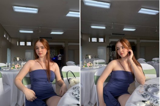 Cuộc phiêu lưu tình dục của cô phù dâu quyến rũ lấy lòng chú rể đầy đam mê