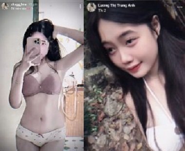 Sex game của Lương Thị Trang Anh rất cuốn hút