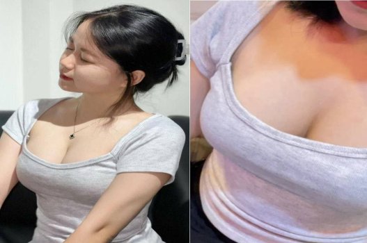 Sex cùng nữ sinh nóng bỏng khiến cô dành sự chú ý