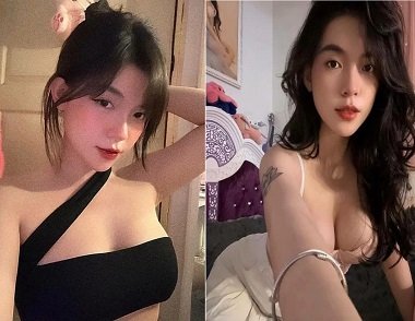 Hoàng Anh Đinh - Trái tim đen tối của tình yêu 18+