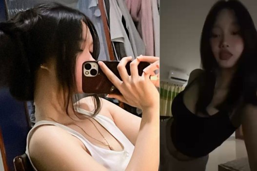 Sex cô gái nóng bỏng với thân hình quyến rũ