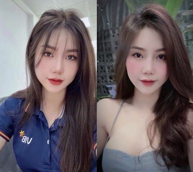 Sex gái đẹp ngân hàng VIB hot nhất