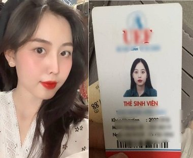 Uyên Thảo - Sinh viên đại học nứng lồn nhất