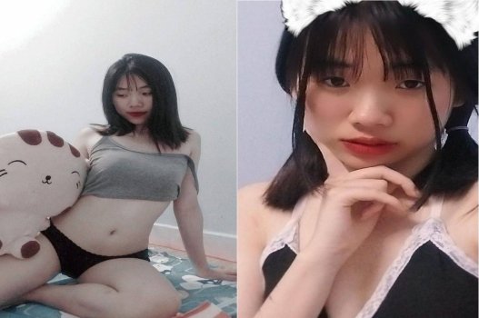 Sex Việt Nam yêu thích hóa thân cô giúp việc quyến rũ