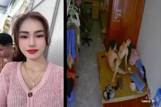 Thanh Vy cùng chàng trai hư hỏng đã trải qua đêm 