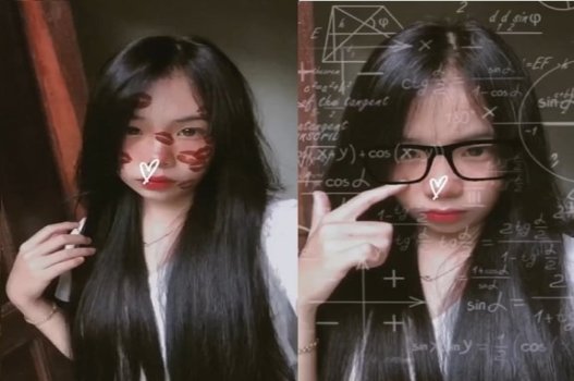 Thiếu nữ chăm chỉ khám phá những khao khát sâu sắc và nồng nàn