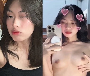 Linh Trương TikToker vừa hé lộ ảnh sex cực kỳ nóng bỏng