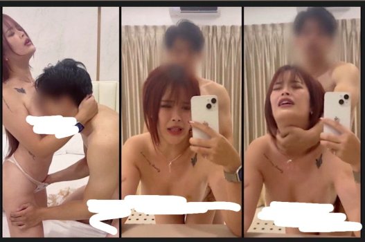 Tìm kiếm khoái cảm mới lạ cùng nàng mẫu Thái