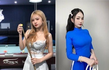 Trần Ngọc Nhi thốt lên khi bị xoạc