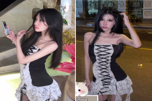 Đụng độ Uyen Tinder cuồng nhiệt nhất