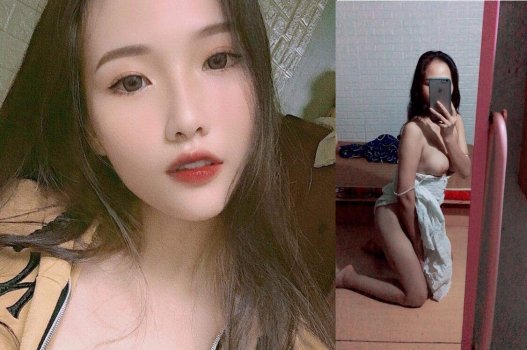 Vân Anh khám phá khoái lạc trong phim sex bí mật