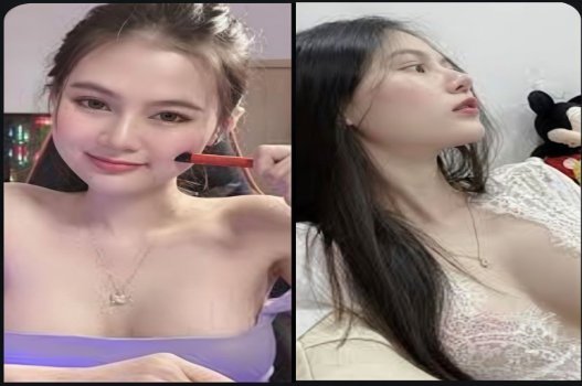 Video sex nóng bỏng của hot girl Arbi bị lộ ra ngoài