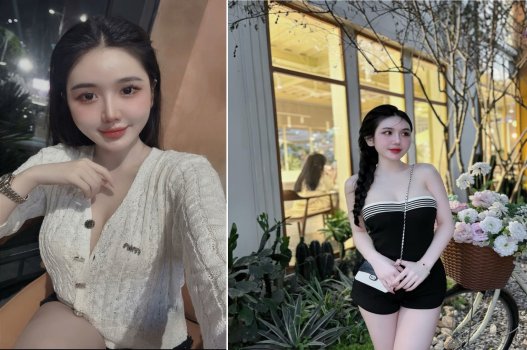 Viet70 cô gái quyến rũ thơm ngát 2025