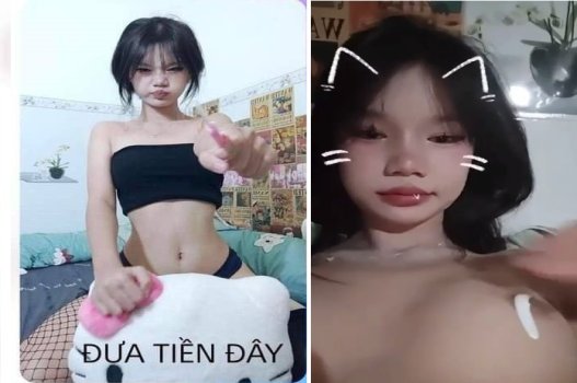 Vóc dáng quyến rũ, tận hưởng khoái cảm không thể cưỡng lại
