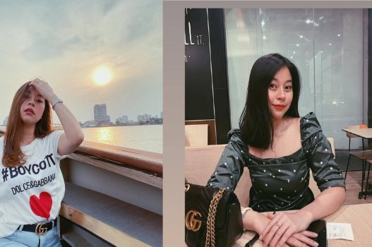 Đêm mặn nồng với chị thư ký