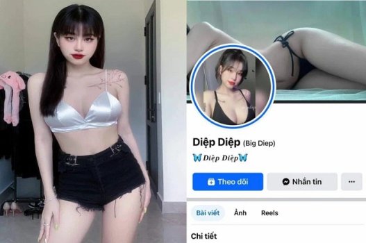 Quay phim full XXX của Nguyễn Thị Bích Diệp khi làm chuyện đó