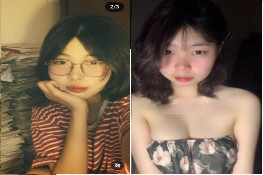 Yến Nhi quyến rũ trong những năm tháng thanh xuân